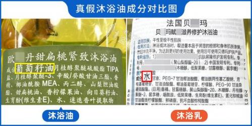 沐浴露品牌(什么牌子的沐浴露最好用)插图6