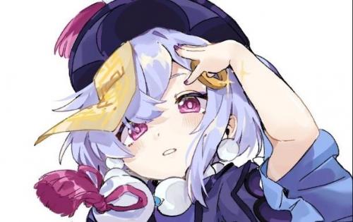 原神七七主C输出手法思路分享(原神七七资料)插图