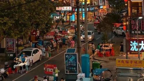 福州夜宵大餐排名前十(夜宵排行榜)插图49
