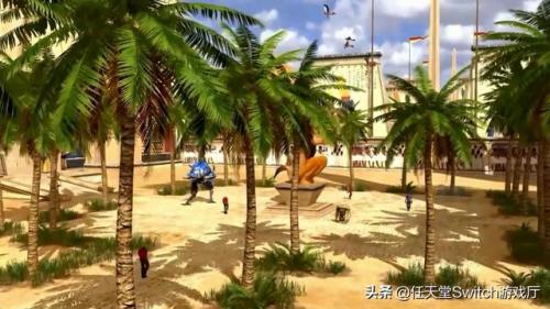 英雄萨姆hd(英雄萨姆3)插图1
