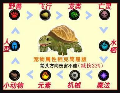 魔兽世界怎么和野外宠物对战(熊猫人之谜鸟德攻略)插图8