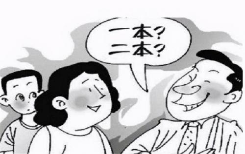 第一批本科(西南林业大学2023录取分数线)插图