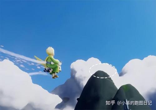 光遇梦想季第五个任务怎么做，梦想与现实之光插图16