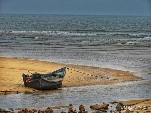 威海旅游景点大全(青岛旅游十大必去景点)插图13