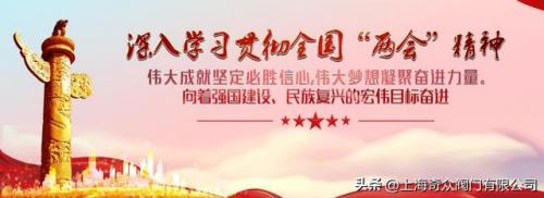 大型阀门厂(盖米阀门有限公司)插图