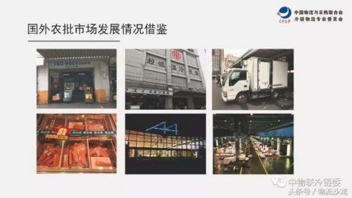 企业冷库体量排名前十(中国企业体量排行)插图3