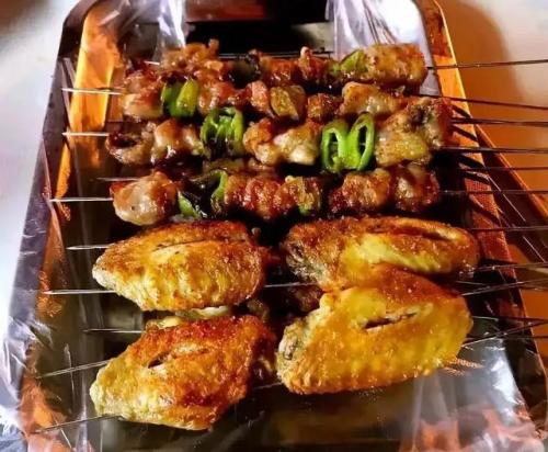 青岛馄饨皮店排名前十(青岛八带馄饨)插图19
