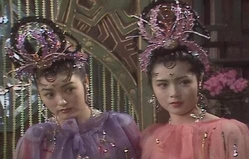新西游记蜘蛛精演员(封神英雄榜芊羽公主扮演者)插图6