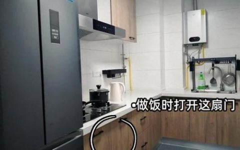 天然气炉灶(煤气炉灶和天然气炉灶有什么区别)