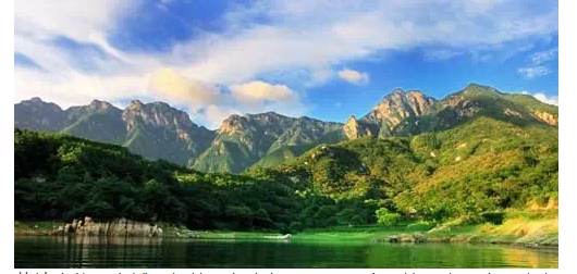 信阳寺庙道观排名前十(信阳市著名的寺庙有哪些)插图3
