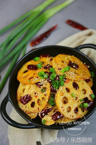素菜菜谱(素菜大全家常菜)插图15