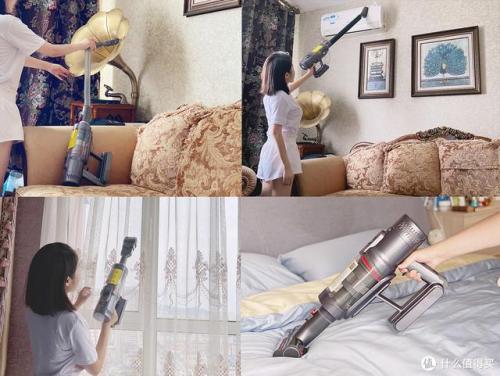 吸尘器小狗吸尘器(小狗吸尘器怎么使用)插图7