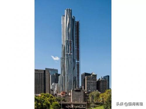 解构主义建筑(高技派建筑)插图6