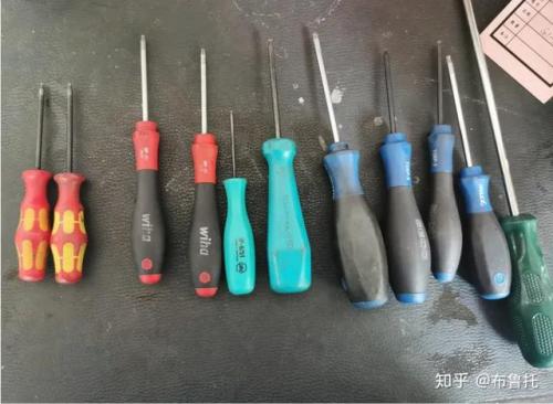 螺丝刀品牌(螺丝刀品牌排行榜前十名)插图6