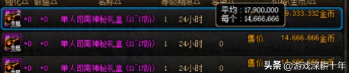dnf天11外观(dnf天10外观)插图5