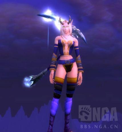 魔兽世界维克鸦巢水晶(魔兽世界维克图斯任务)插图1
