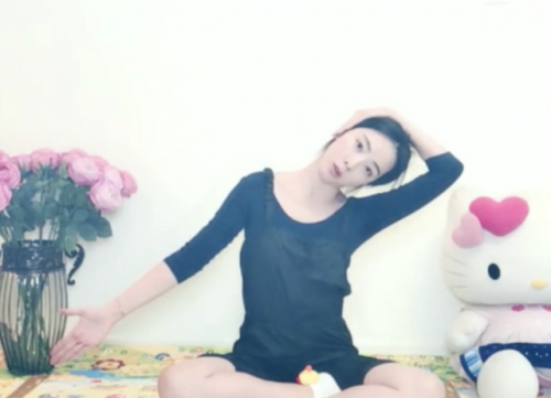 李思思身高(央视个子最矮的女主持人)插图14