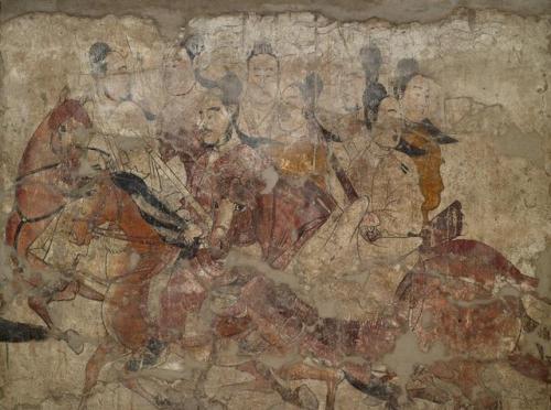 中国街景壁画排名前十(中国壁画发展史)插图7