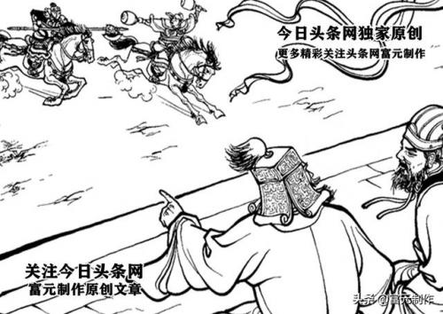 唐朝真实比武排名前十(唐朝武力值排行榜)插图2