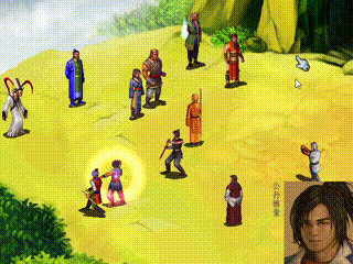 武林群侠传攻略超详细，武林群侠传完美开局步骤插图13