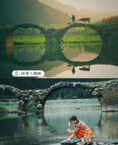 婺源冷门景区排名前十(婺源必去景点排行榜)插图2