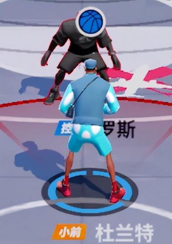 全明星街球派对(全明星街球派对启动热)插图1