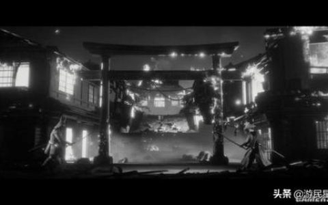 黄泉之路(游戏领域创作者 关注 黄泉之路)