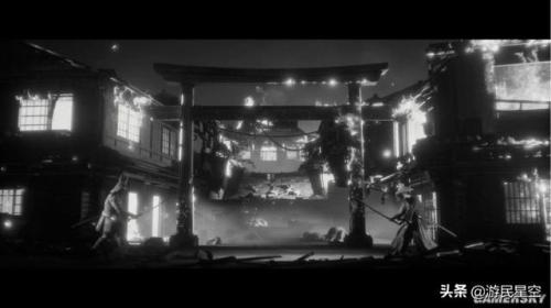 黄泉之路(游戏领域创作者 关注 黄泉之路)插图