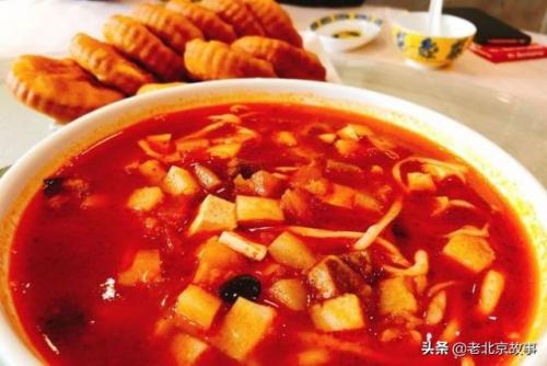 清真酒吧北京排名前十(北京清真餐厅排行)插图30