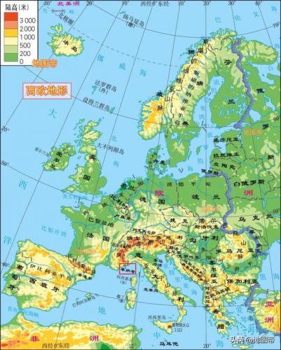摩纳哥和摩洛哥的区别(摩纳哥有华人定居吗)插图2