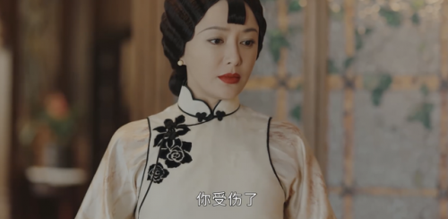 张楠女演员(张楠烈火军校)插图8