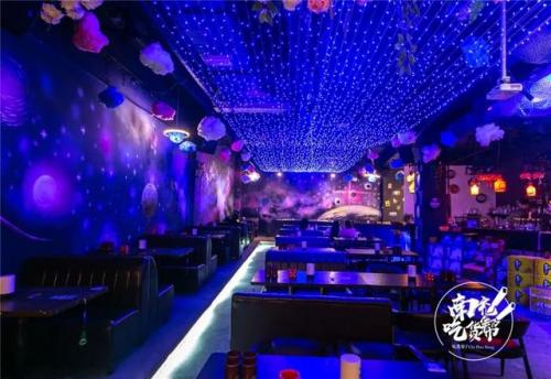 南充草坪酒吧排名前十(南充space酒吧白土坝店店长)插图11
