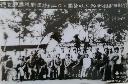 历史仙游土匪排名前十(解放后东北最大土匪)插图53