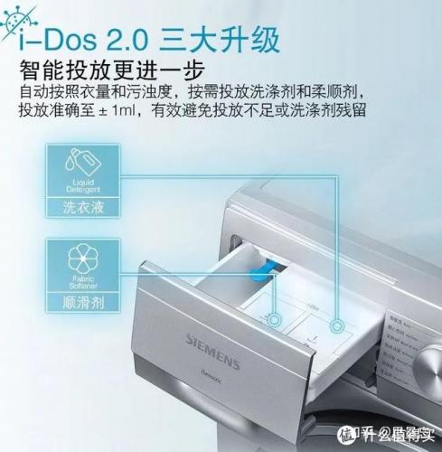 小天鹅洗衣机(广东小天鹅和小天鹅是一个品牌吗)插图46