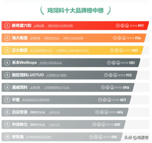 鱼食料品牌排名前十(鹦鹉鱼十大鱼饲料品牌)插图1