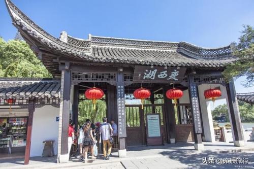 扬州排名前十的公园(为什么扬州叫谢公园)插图23