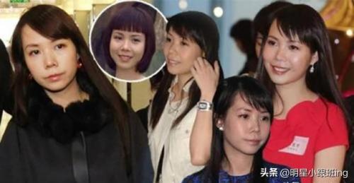 女星演员内地排名前十(tvb女星比内地有气质)插图4