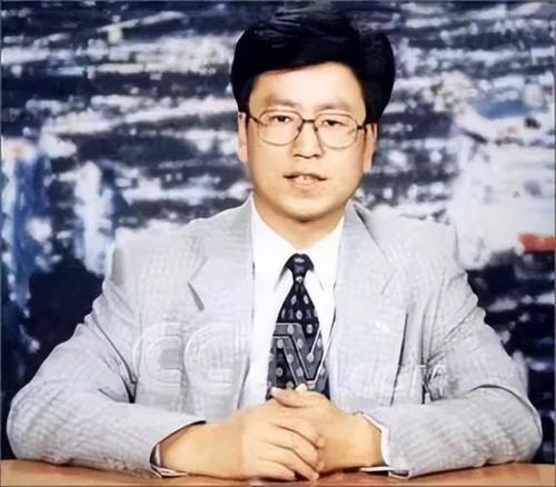 白岩松简介(白岩松近况)插图6
