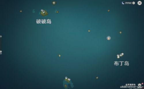 回声海螺位置2022(织梦岛海螺位置图)插图3