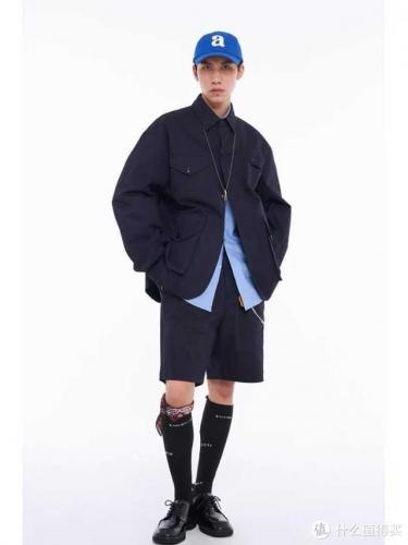 男装品牌排名(十大轻奢品牌男装)插图37