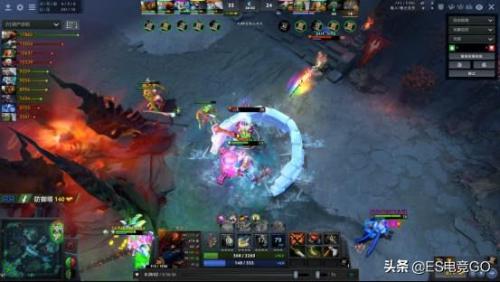 巨牙海民技能介绍(巨牙海民出装dota)插图66