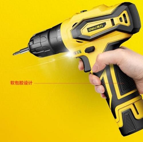 电钻品牌(手工电钻哪个牌子好)插图3