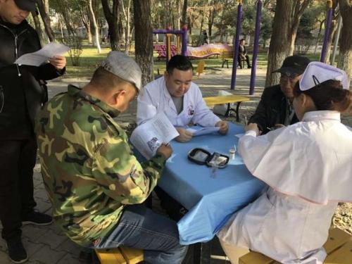 新疆戒酒机构排名前十(中国戒酒协会)插图1