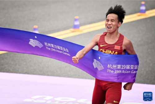 中国跑步比赛排名前十(中国跑步最快的十个人)插图2