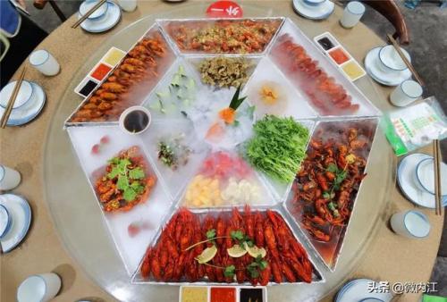 内江宴请饭店排名前十(郑州宴请的好饭店)插图15