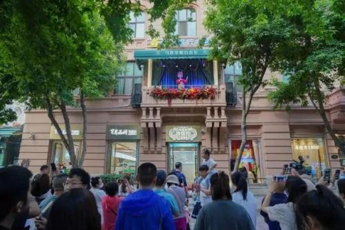 哈尔滨自拍馆排名前十(哈尔滨最好的回民馆)插图3