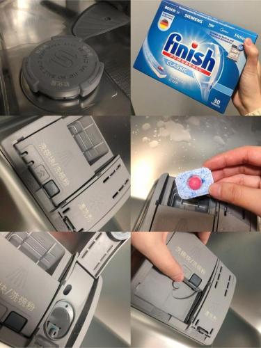 排名前十洗碗机(洗碗机品牌有哪些)插图19