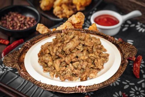 淄博美食(淄博十大必吃馆子)插图7