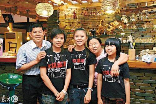 农场主的三个女儿，农场主的女儿们免费看第一集插图12