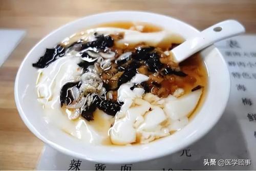 上海意境美食排名前十(美食名称大全文字)插图8
